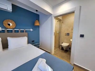 Park Boutique Rooms & Apart - 118