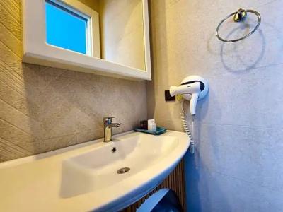 Park Boutique Rooms & Apart - 201