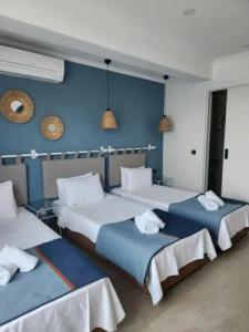 Park Boutique Rooms & Apart - 143