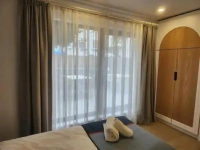 Park Boutique Rooms & Apart - 137