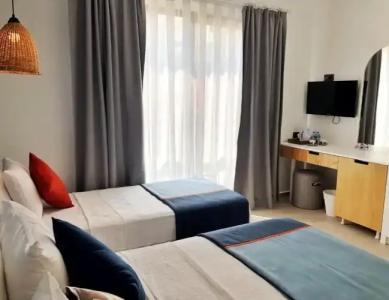 Park Boutique Rooms & Apart - 207