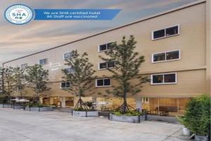 Bedline Hotel - SHA Certified, Phuket Town