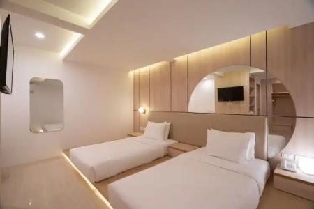 Bedline - SHA Certified - 6