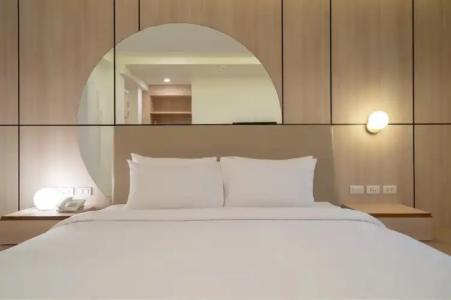 Bedline - SHA Certified - 35
