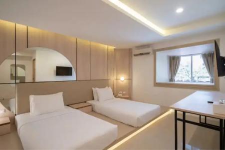 Bedline - SHA Certified - 41
