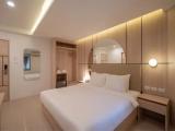 Senior Deluxe Double room