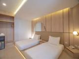 Double Studio Room