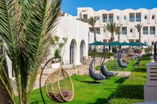 Ulysse Djerba Thalasso & SPA - 101