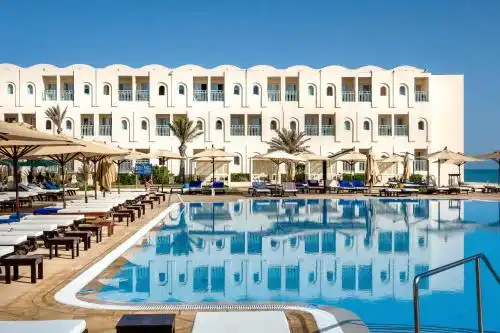 Ulysse Djerba Thalasso & SPA - 104