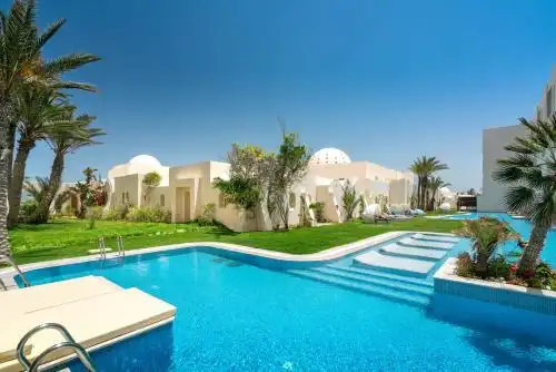 Ulysse Djerba Thalasso & SPA - 105