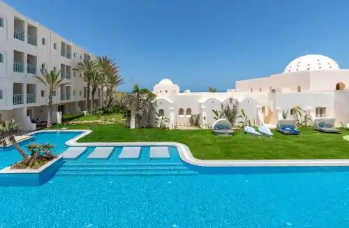 Ulysse Djerba Thalasso & SPA - 103