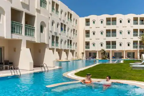 Ulysse Djerba Thalasso & SPA - 108