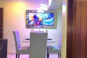 Apartamento entero Tu Nido De Amor #2 Santo Domingo oeste, Santo Domingo