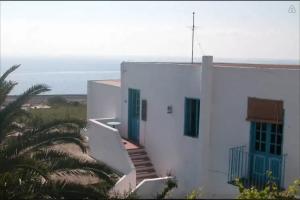 Le Case del Capitano, Stromboli