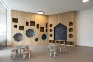 Santre dolomythic home Hotel