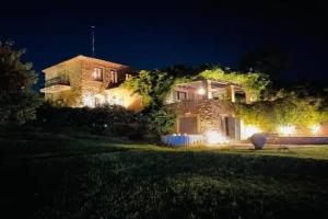 The Seacret Private Villa, Kavala