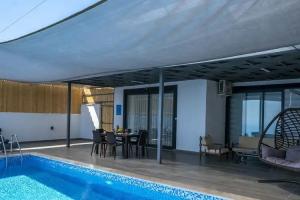 VILLA ELIFSARE, Kalkan