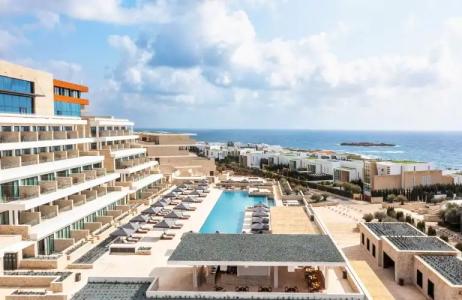 Cap St Georges & Resort