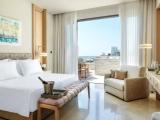 Cap Thalassa Double room
