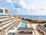 Standard Plus Triple room with balcony and with view