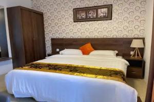 Welcome Inn, Grand Bay