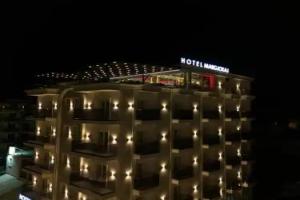 Hotel Margjokaj, Velipoje