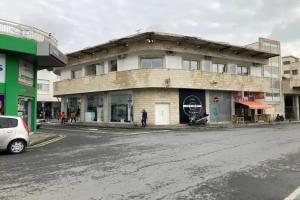 Central Square Nomadic Rooms, Larnaka