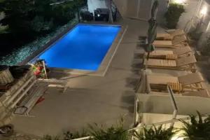 Al Mare Apart-hotel, Igalo