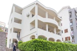 Guesthouse Dapcevic, Budva