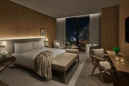 The Dubai EDITION - 158
