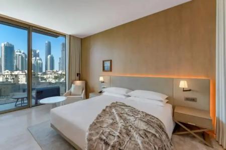 The Dubai EDITION - 123
