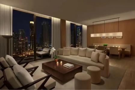 The Dubai EDITION - 148