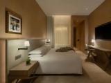 Deluxe room with balcony and with Burj Khalifa view