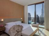 1 Bedroom Premier Double Suite with balcony