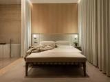 1 Bedroom Superior Double Suite with balcony