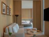 2 Bedrooms Edition Family Suite