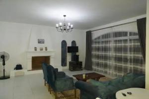 Moon Beach 03 bed Rooms Villa, Hurghada