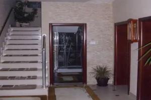 Apart-Hotel President, Ulcinj
