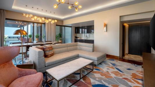 Hyatt Centric Jumeirah - 120