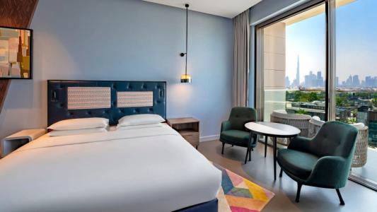 Hyatt Centric Jumeirah - 112
