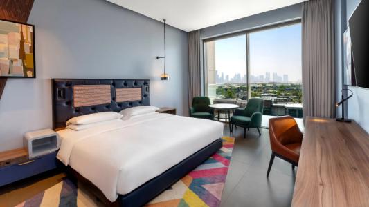 Hyatt Centric Jumeirah - 110