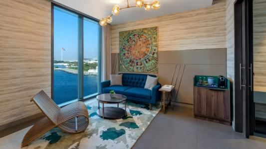 Hyatt Centric Jumeirah - 117
