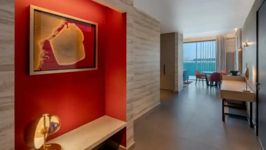 Hyatt Centric Jumeirah - 107