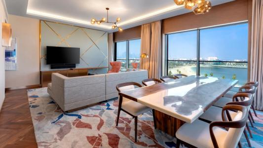 Hyatt Centric Jumeirah - 122