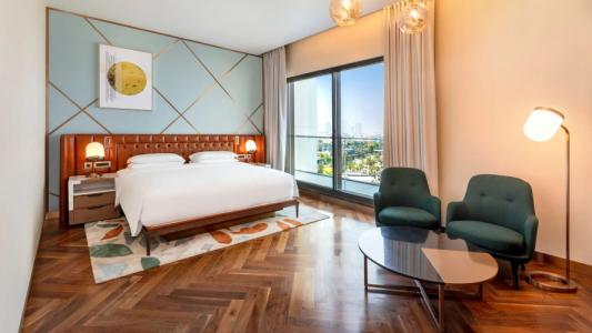 Hyatt Centric Jumeirah - 119
