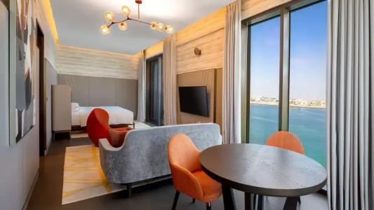 Hyatt Centric Jumeirah - 106