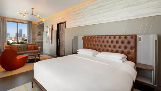 Hyatt Centric Jumeirah - 105
