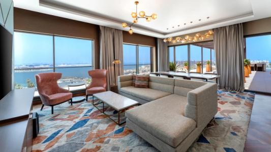 Hyatt Centric Jumeirah - 121