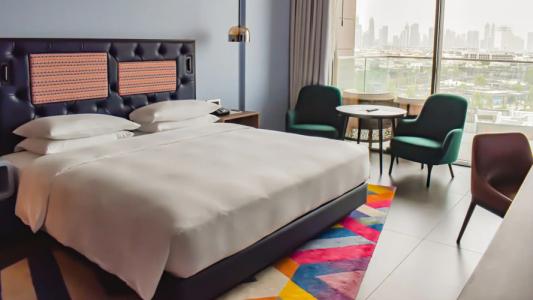 Hyatt Centric Jumeirah - 111