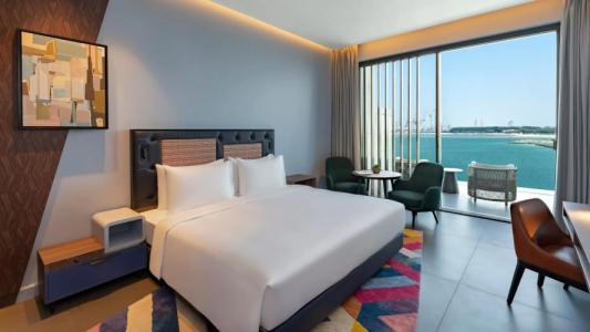 Hyatt Centric Jumeirah - 103